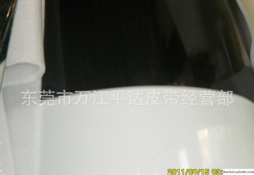 PVC2毫米黑白輸送帶/無錫平達工業皮帶輸送帶批發・進口・工廠・代買・代購