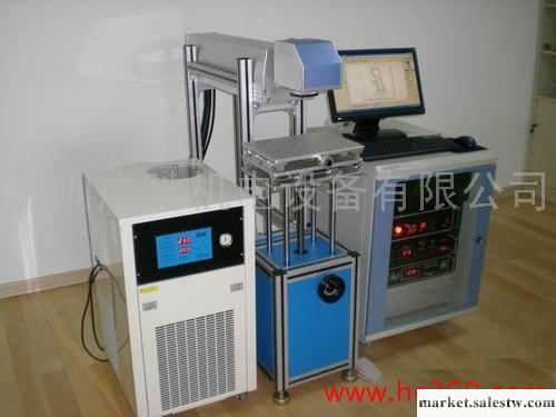 供應半導體泵浦激光打標機工廠,批發,進口,代購