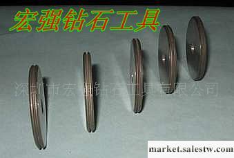 單晶硅磨輪 半導體磨輪，參考面磨輪，金剛石金屬結合劑砂輪工廠,批發,進口,代購