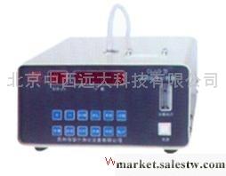 供應中西BCJ-1型（半導體激光）塵埃粒子計數器工廠,批發,進口,代購