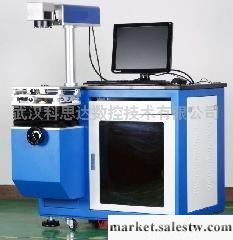 供應科思達KSD-DPS-50W半導體激光打標機價格 激光打標機首選武漢科思達激工廠,批發,進口,代購