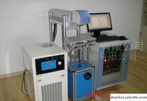 半導體激光打標機 金屬激光打標機工廠,批發,進口,代購