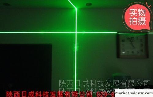 平網印花機用綠光十字定位燈 激光器 綠光激光器 半導體激光器工廠,批發,進口,代購