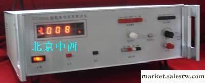 供應M310134 半導體粉末電阻率測試儀工廠,批發,進口,代購