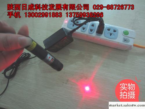 激光器 定位燈 紅光半導體激光工廠,批發,進口,代購