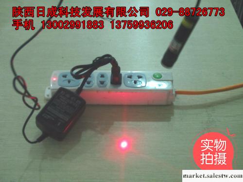 激光器紅光點狀半導體激光器工廠,批發,進口,代購