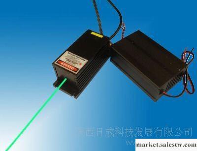 綠光手持式一字激光器 半導體激光器 激光器大功率 激光器工廠,批發,進口,代購
