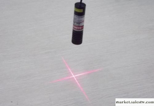 RS635-50G3十字定位器  激光器 固體激光器 半導體激光器 激光器工廠,批發,進口,代購