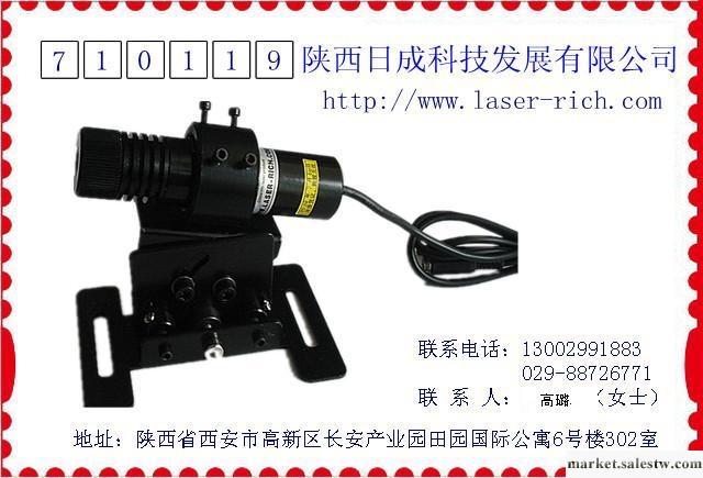 供應日成科技半導體激光器工廠,批發,進口,代購