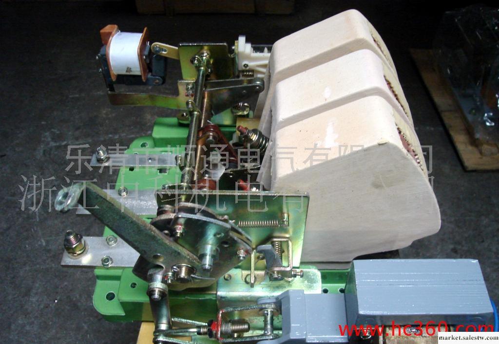 DW10萬能式斷路器（半導體式電動）_1工廠,批發,進口,代購