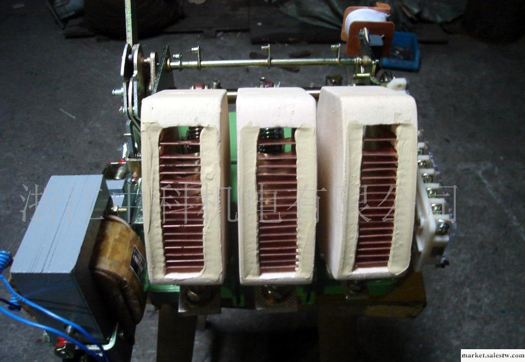 DW10萬能式斷路器（半導體式電動）_1工廠,批發,進口,代購