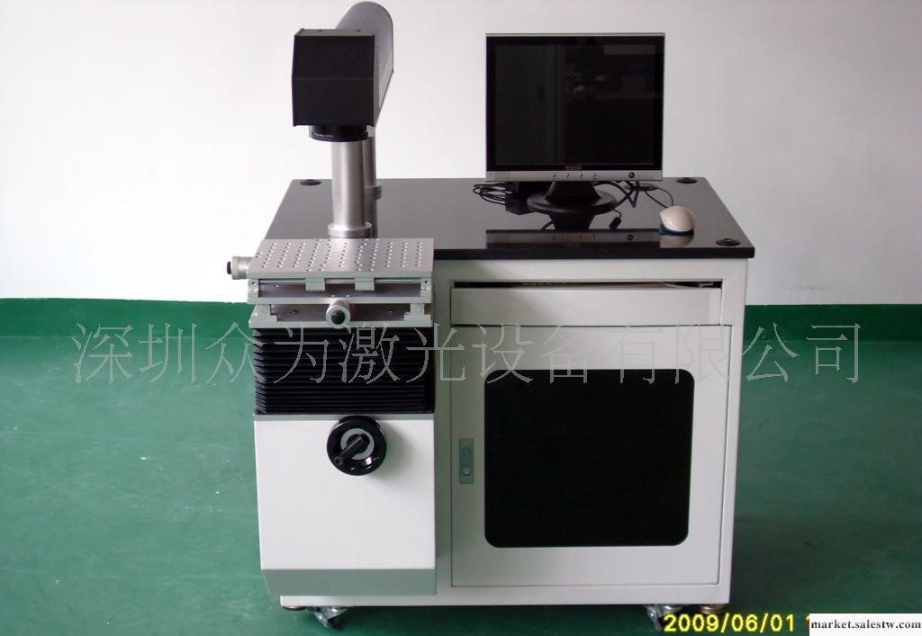半導體側泵激光打標機工廠,批發,進口,代購