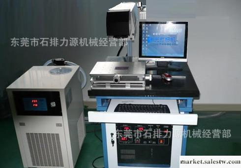 金屬電化打標機，半導體激光打標機工廠,批發,進口,代購