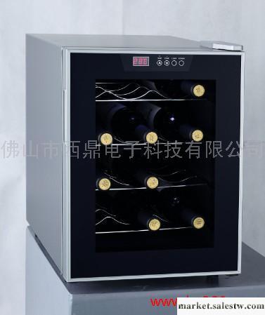 供應半導體酒柜12支裝工廠,批發,進口,代購
