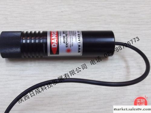 供應陜西日成科技RL 650-50 G3半導體激光器     針車用激光燈工廠,批發,進口,代購