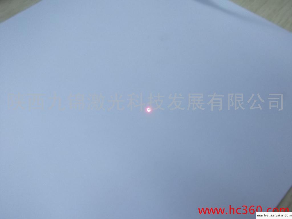 供應日成RD650-50G3深圳打標機專用紅光半導體激光器工廠,批發,進口,代購