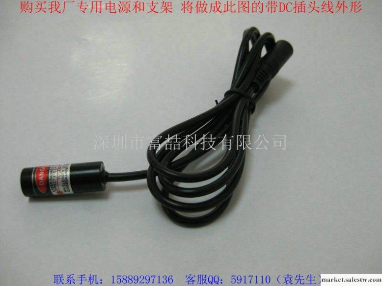 供應一字光斑激光器 線鐳射儀 半導體鐳射燈工廠,批發,進口,代購