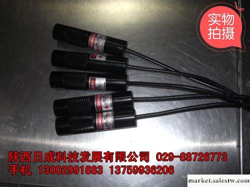 供應陜西日成科技RL 650-50 G3半導體激光器   裁布用十字劃線工廠,批發,進口,代購