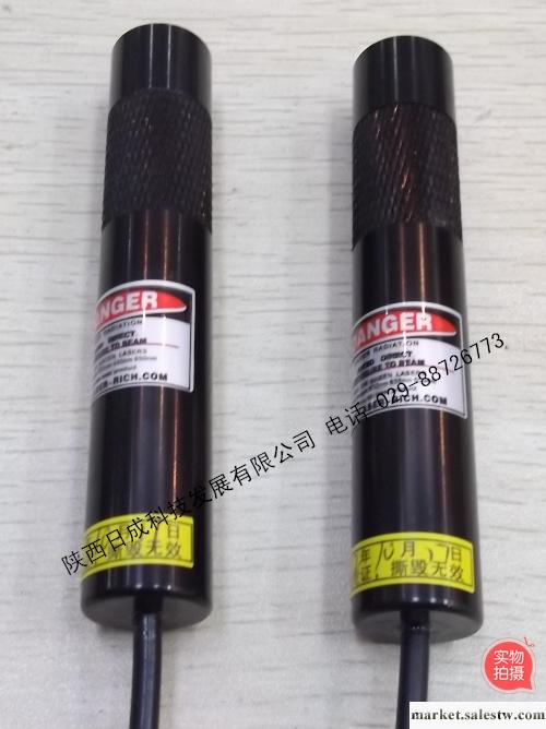 供應陜西日成科技RL 650-50 G3半導體激光器   釘扣機專用激光定工廠,批發,進口,代購