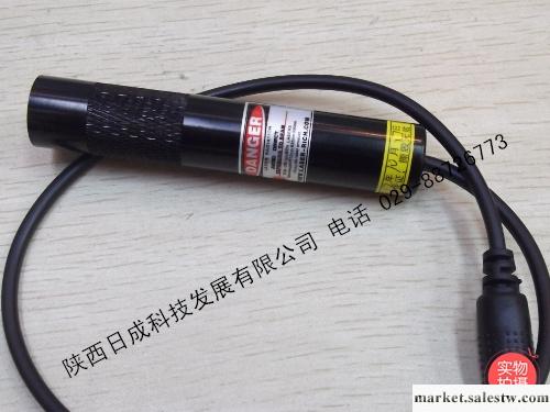 供應陜西日成科技RL 650-50 G3半導體激光器  金屬切割機用劃線工廠,批發,進口,代購