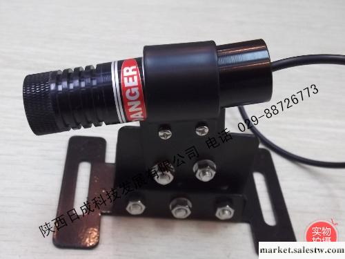 供應陜西日成科技RL 650-50 G3半導體激光器  推臺鋸用鐳射標線工廠,批發,進口,代購