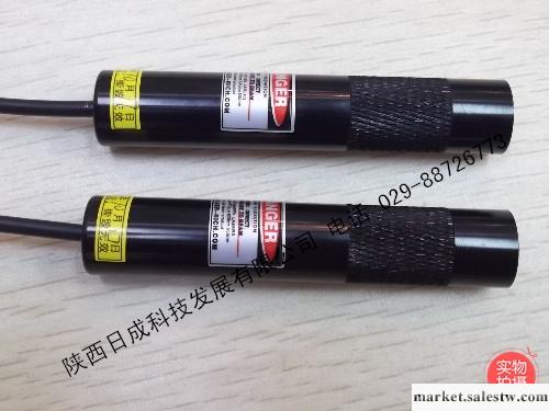 供應陜西日成科技RL 650-50 G3半導體激光器  切割機用鐳射標線工廠,批發,進口,代購