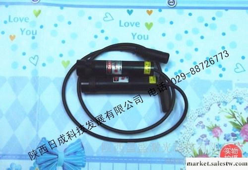 供應陜西日成科技RL 650-50 G3半導體激光器 .紅光一字標記器工廠,批發,進口,代購