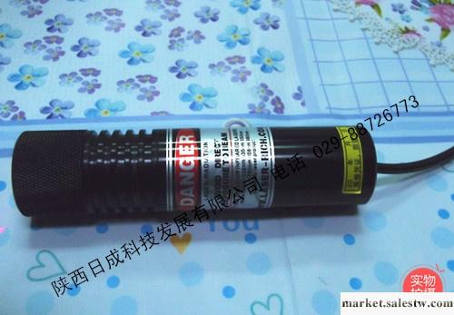 供應陜西日成科技RL 650-50 G3半導體激光器  半導體激光光源工廠,批發,進口,代購
