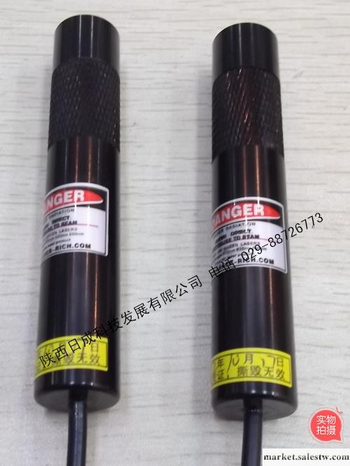 供應陜西日成科技RL 650-50 G3半導體激光器 福建多片鋸用小紅光工廠,批發,進口,代購