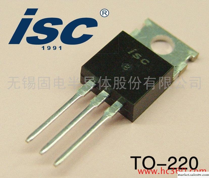供應ISC2N6121優質半導體 廠家熱銷  晶體三極管工廠,批發,進口,代購