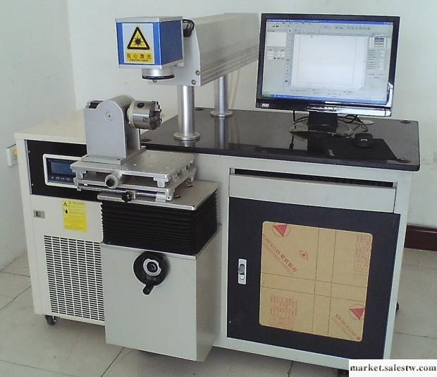 供應HG-5OW半導體50W激光打標機工廠,批發,進口,代購