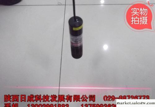 供應紅光一字激光燈標  激光器 半導體激光器 激光器大功率工廠,批發,進口,代購