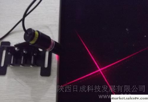 紅光十字激光模組  激光器 激光器 激光模組 半導體激光器工廠,批發,進口,代購