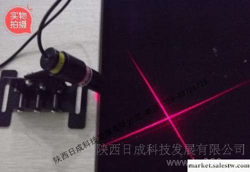 服裝機械用紅光十字定位燈 激光器 半導體激光器 激光器大功率工廠,批發,進口,代購