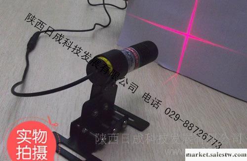 精工級紅光十字激光頭 激光器 固體激光器 半導體激光器工廠,批發,進口,代購