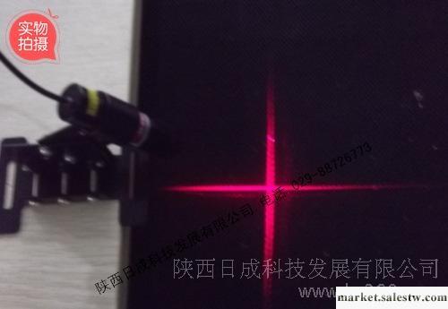 繡花機用十字定位燈 激光器 半導體激光器 固體激光器工廠,批發,進口,代購