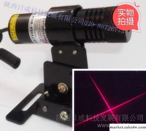 裁床用紅光交叉線激光器 激光器 半導體激光器 固體激光器工廠,批發,進口,代購