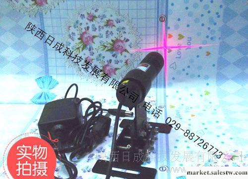 印花機專用小十字激光器 激光器  固體激光器  半導體激光器工廠,批發,進口,代購