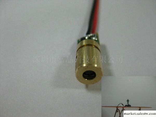 供應635nm5mw紅光半導體激光器【最小尺寸 廠家批發】工廠,批發,進口,代購