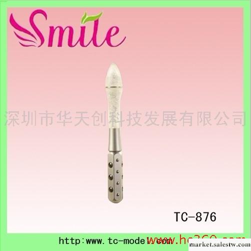 供應TC-SMILE TC-876鍺美顏筆美容棒美容筆排毒筆半導體美容棒瘦臉棒批發・進口・工廠・代買・代購