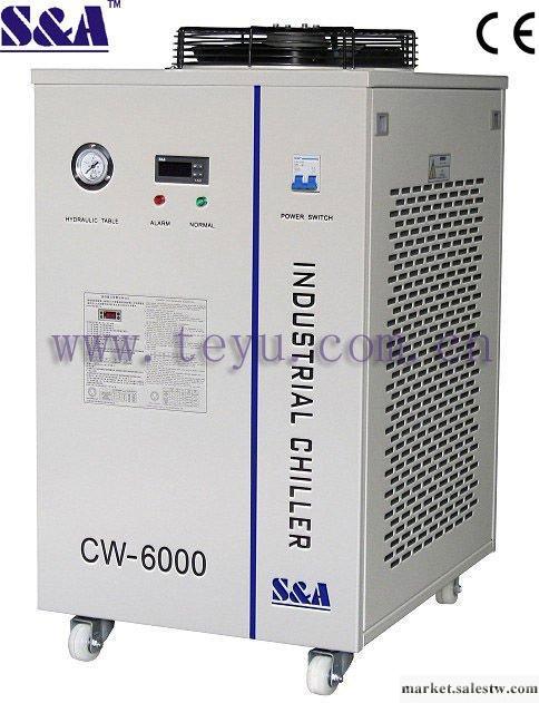 供應S&A、特域CW-6000半導體,燈泵浦YAG激光冷卻機工廠,批發,進口,代購