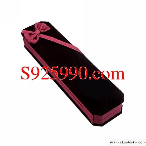 供應www.s925990.com 高檔絲絨八角植絨禮盒 手鏈包裝盒 項鏈包裝盒工廠,批發,進口,代購