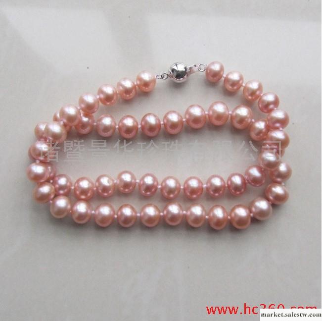 供應景華珍珠華東國際珠寶直銷 米形珍珠批發・進口・工廠・代買・代購