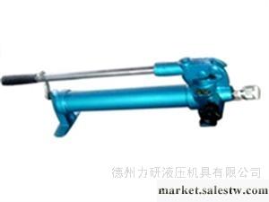 供應廠家現貨SYB系列液壓手動泵工廠,批發,進口,代購