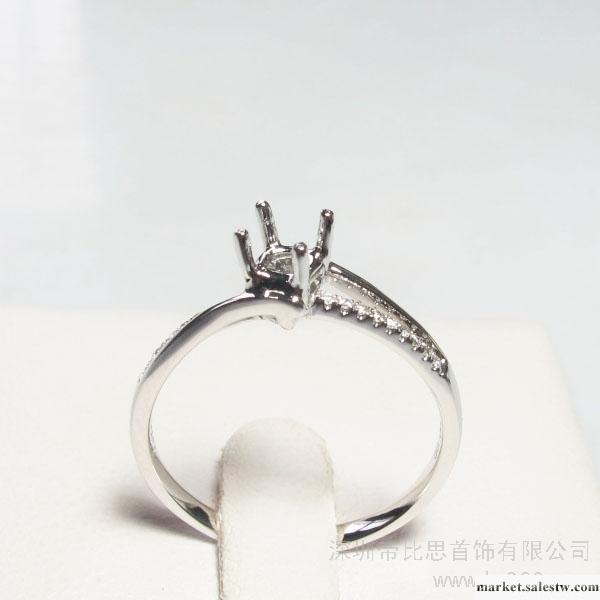 供應dimbims(帝比思）18K白金鉆戒、鉆石鑲嵌加工珠寶工廠,批發,進口,代購