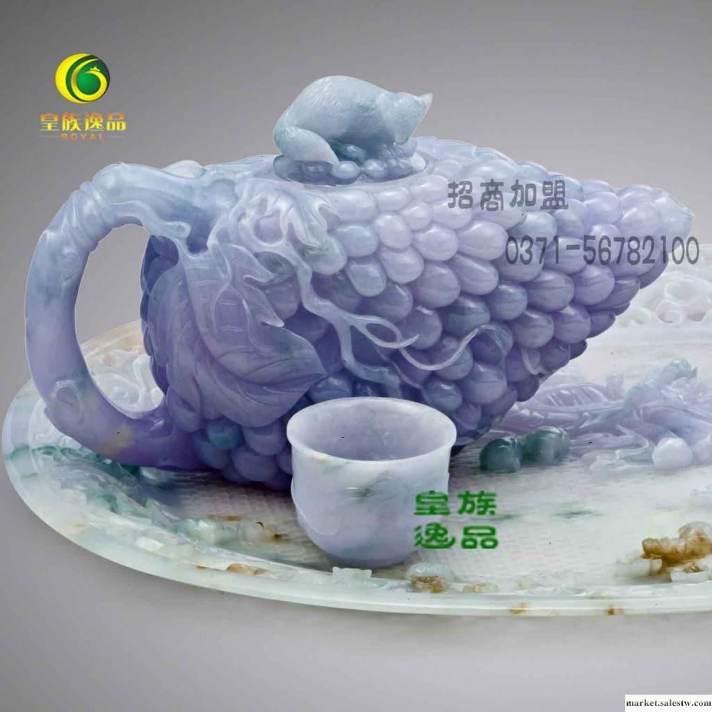 供應皇族逸品皇族逸品翡翠不止A貨真玉雕工更逼工廠,批發,進口,代購