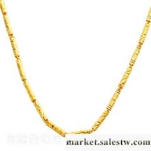 供應寶施曼男士千足金黃金臻品項鏈批發15164243141工廠,批發,進口,代購