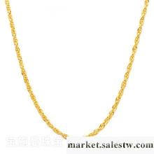 供應寶施曼時尚千足金正品女士項鏈黃金項鏈批發15164243141工廠,批發,進口,代購