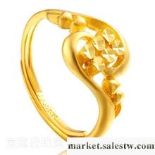 供應寶施曼千足金黃金女士戒指豪華新款批發15164243141工廠,批發,進口,代購