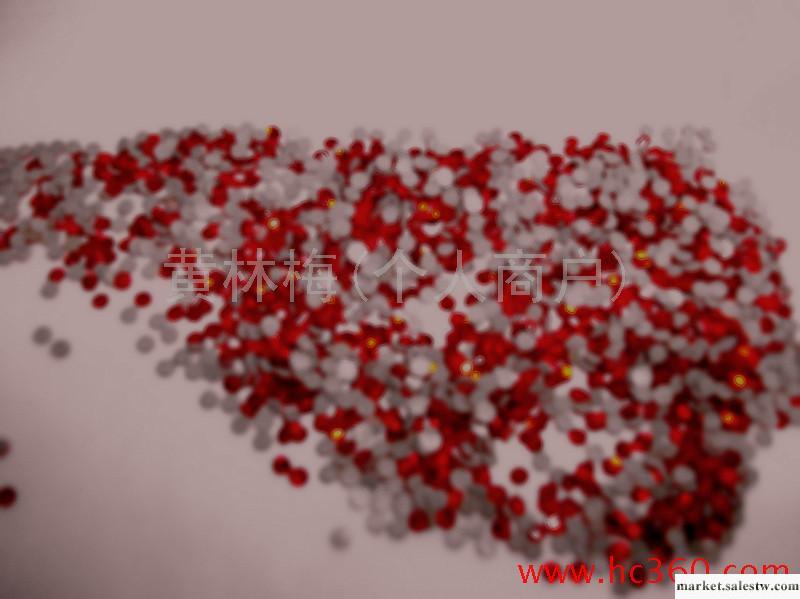 供應大紅平底國產水鉆批發，廠家直銷，質量好，價格合理工廠,批發,進口,代購